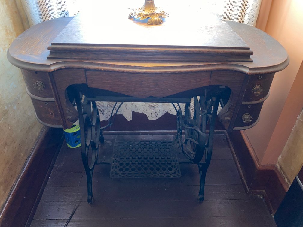 Image for Salem, WV - JD E120 Lawn Tractor, Antiques, Tools, Vintage Items, and Much More!