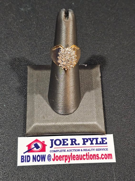 Image for St. Albans, WV – Jewelry, Coins, Watches and More!