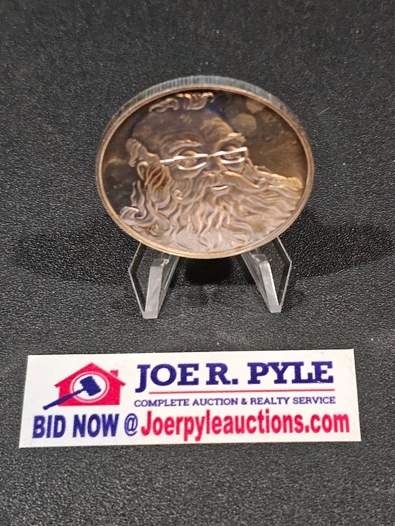 Image for St. Albans, WV – Jewelry, Coins, Watches and More!