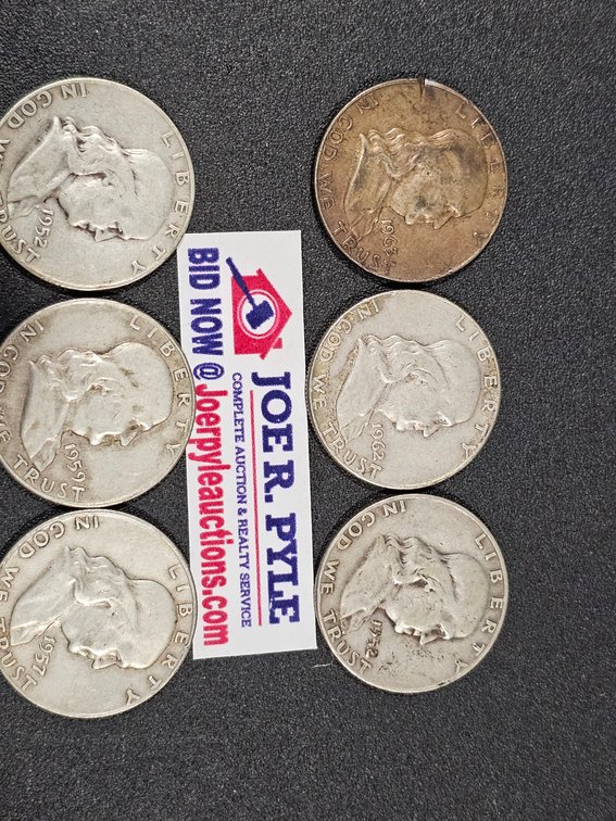 Image for St. Albans, WV – Jewelry, Coins, Watches and More!