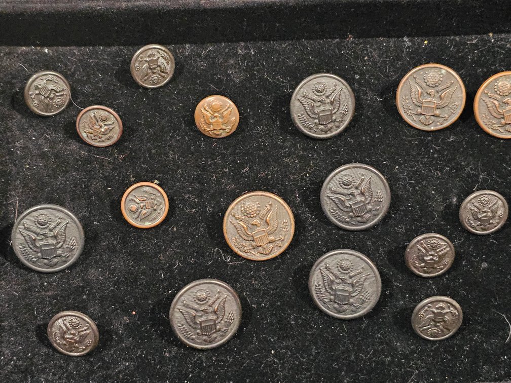 Image for St. Albans, WV – Jewelry, Coins, Watches and More!