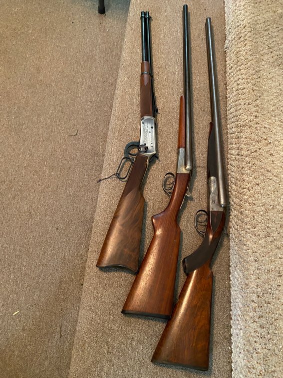 Image for Connellsville, PA – Nice Selection of Firearms, Ammo, Tools, Antiques & Collectibles and much more!