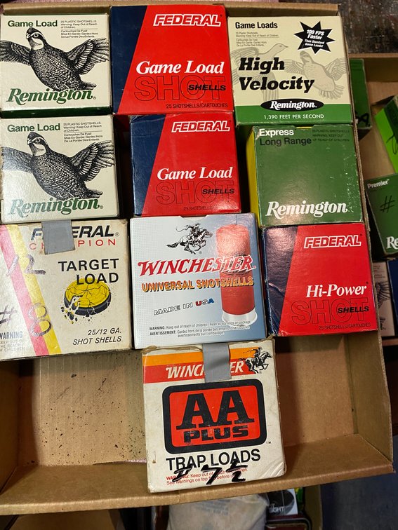 Image for Connellsville, PA – Nice Selection of Firearms, Ammo, Tools, Antiques & Collectibles and much more!