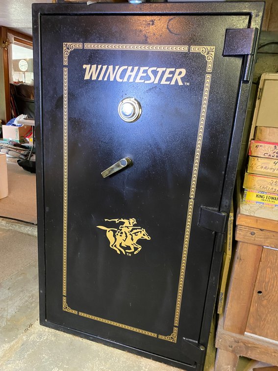 Image for Connellsville, PA – Nice Selection of Firearms, Ammo, Tools, Antiques & Collectibles and much more!