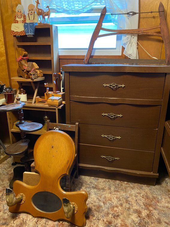 Image for Connellsville, PA – Nice Selection of Firearms, Ammo, Tools, Antiques & Collectibles and much more!