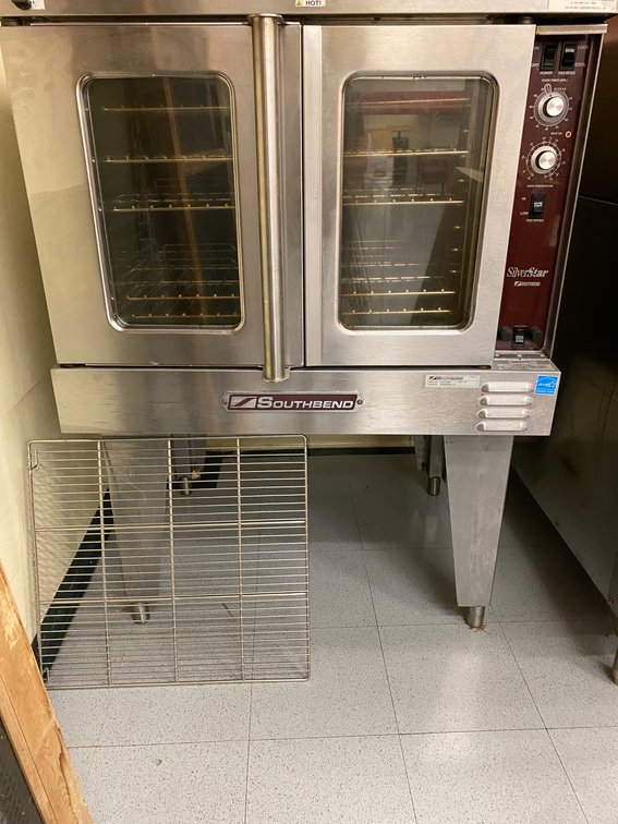Image for Perryopolis, PA – Frazier School District Surplus Auction: Cooking Appliances, Cafeteria Furniture, School Supplies, Custodial Equipment and Cleaning Supplies, School Desks and Much More!