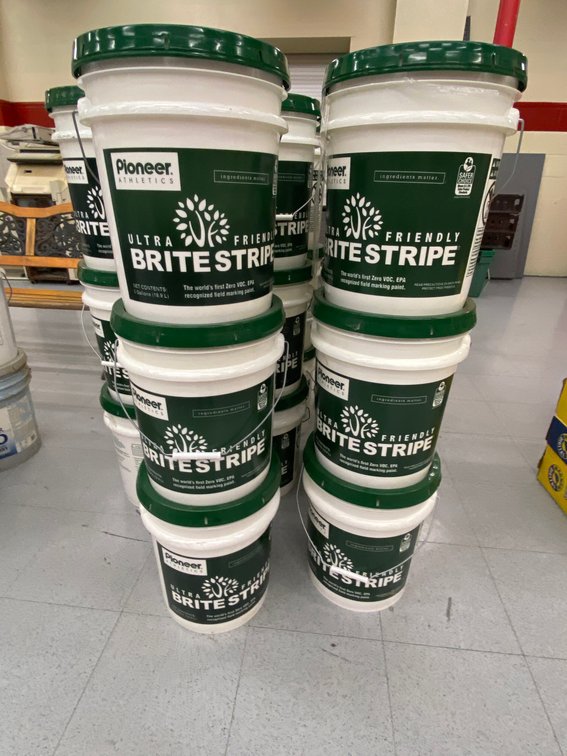 Image for Perryopolis, PA – Frazier School District Surplus Auction: Cooking Appliances, Cafeteria Furniture, School Supplies, Custodial Equipment and Cleaning Supplies, School Desks and Much More!