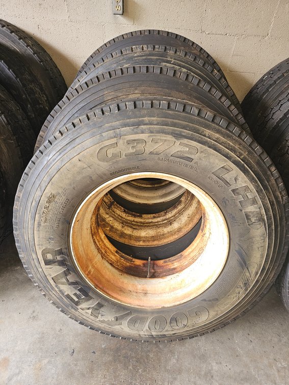 Image for Cross Lanes, WV – Cadle Sanitary Services Retirement Auction: Vehicles, Tools, Hardware Items and Much More!