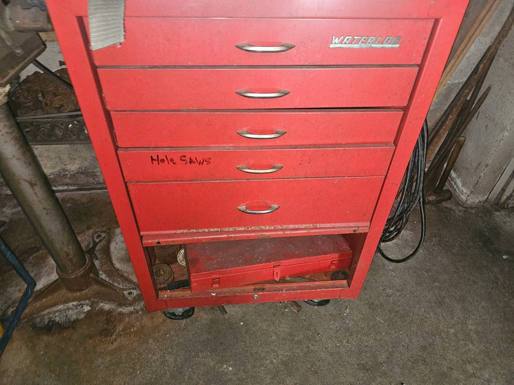 Image for Cross Lanes, WV – Cadle Sanitary Services Retirement Auction: Vehicles, Tools, Hardware Items and Much More!