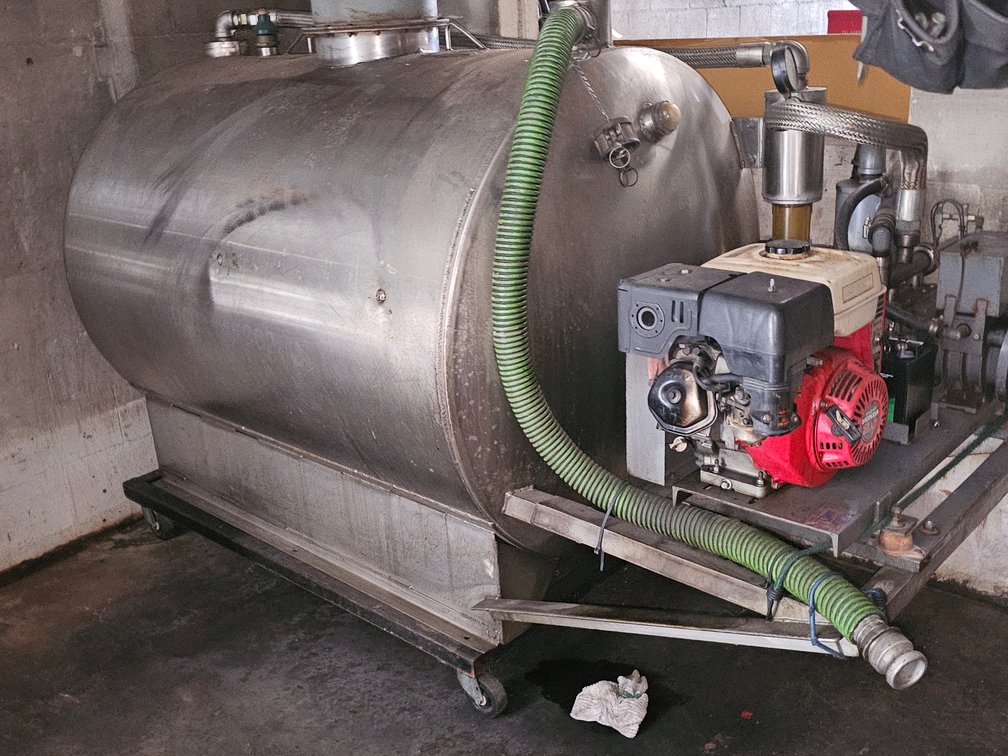 Image for Cross Lanes, WV – Cadle Sanitary Services Retirement Auction: Vehicles, Tools, Hardware Items and Much More!