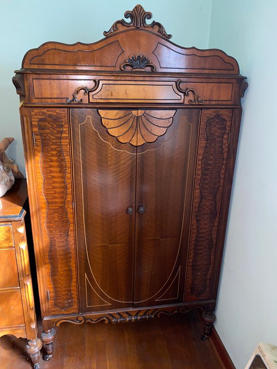 Image for Morgantown, WV – Antique & Marble Top Furniture, Glassware, Vintage Barbie Dolls, Vintage Camera Equipment and Much More!