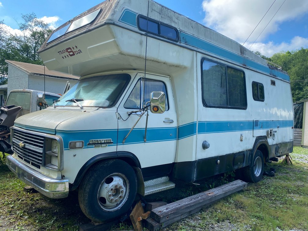Image for Flemington, WV – Car Parts, Camper, Furniture, and Much More!