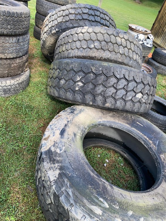 Image for Flemington, WV – Car Parts, Camper, Furniture, and Much More!