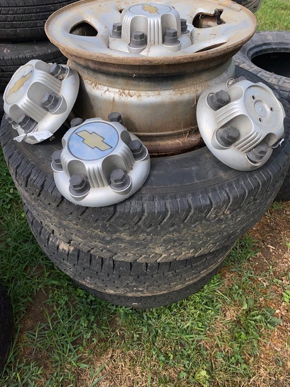 Image for Flemington, WV – Car Parts, Camper, Furniture, and Much More!