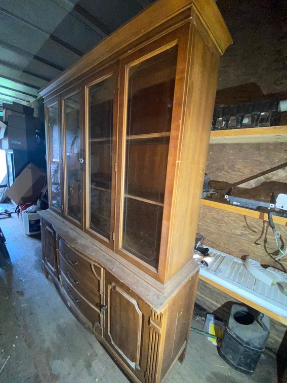 Image for Flemington, WV – Car Parts, Camper, Furniture, and Much More!