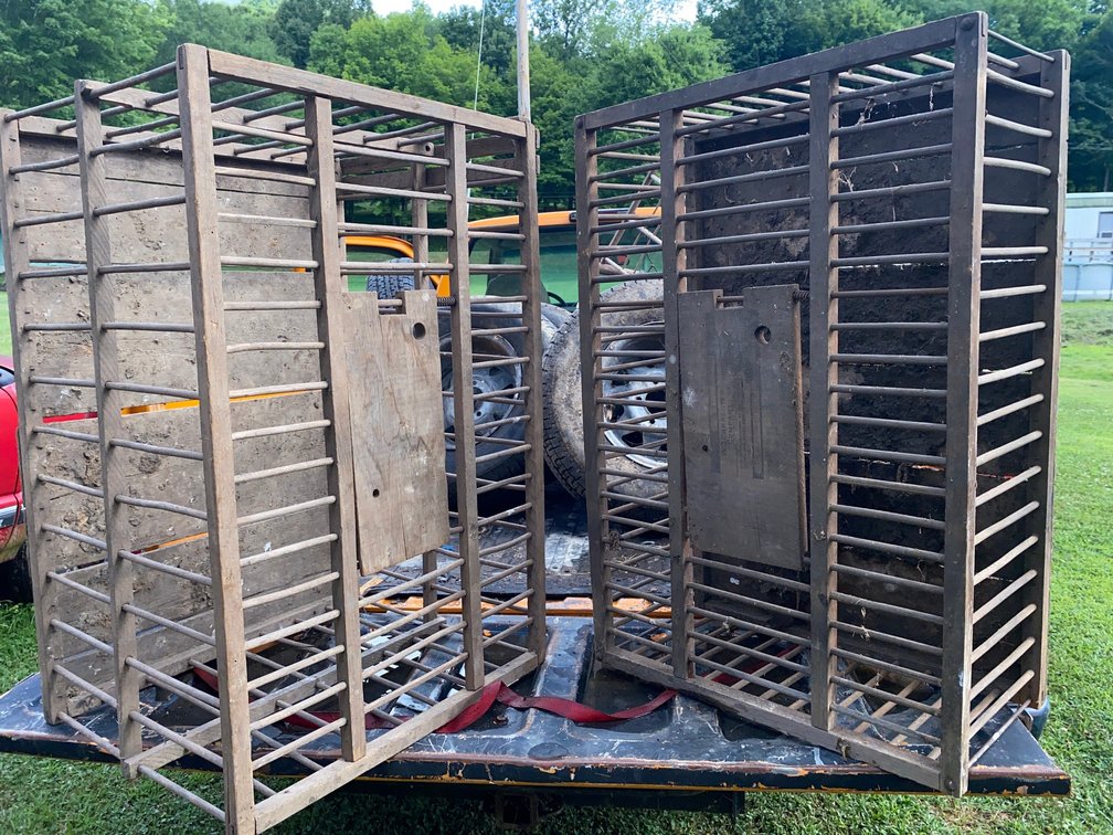 Image for Flemington, WV – Car Parts, Camper, Furniture, and Much More!