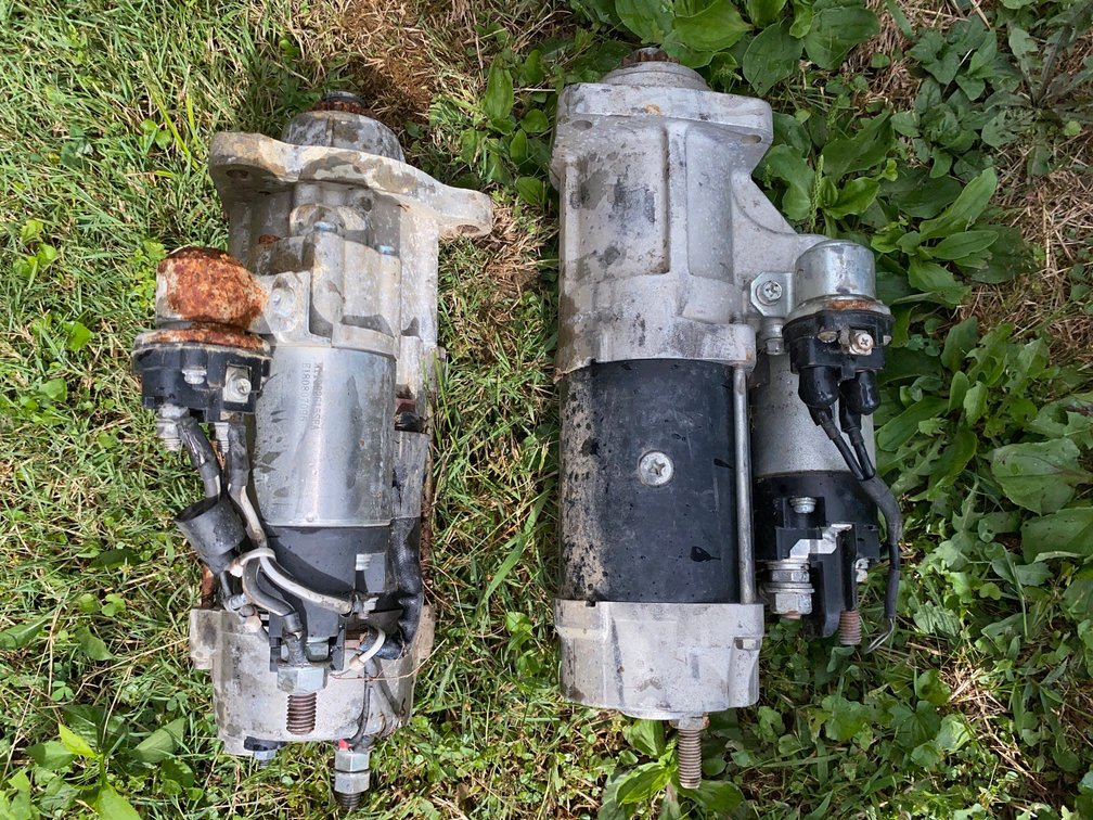 Image for Flemington, WV – Car Parts, Camper, Furniture, and Much More!