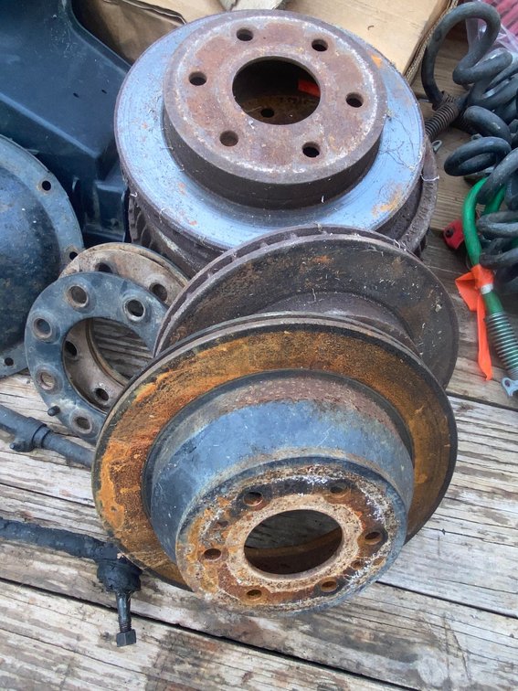 Image for Flemington, WV – Car Parts, Camper, Furniture, and Much More!