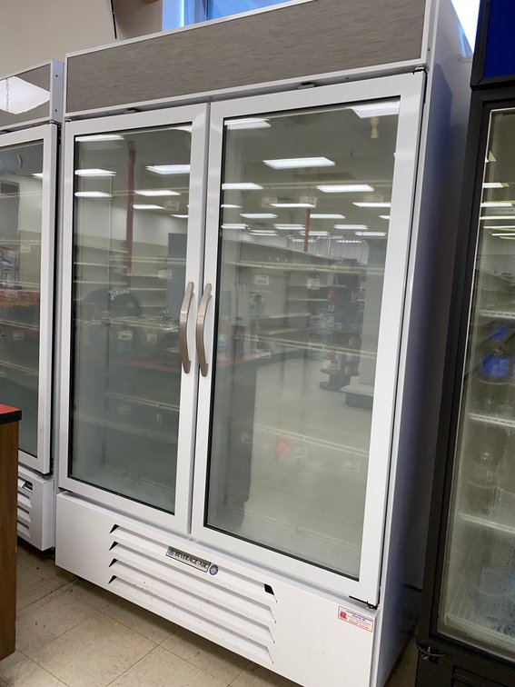 Image for Carmichaels, PA – Former Gabler’s Drug Store: Shelves, Fixtures, Coolers, Story Inventory, and More!