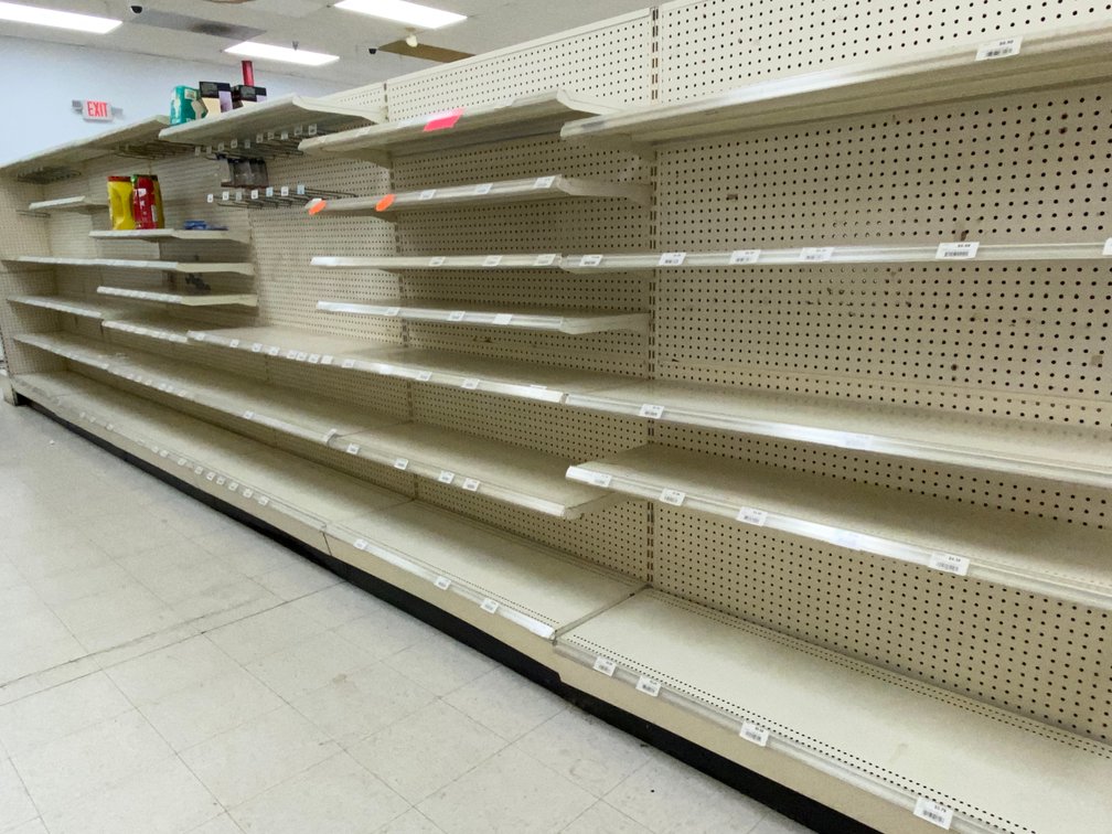 Image for Carmichaels, PA – Former Gabler’s Drug Store: Shelves, Fixtures, Coolers, Story Inventory, and More!