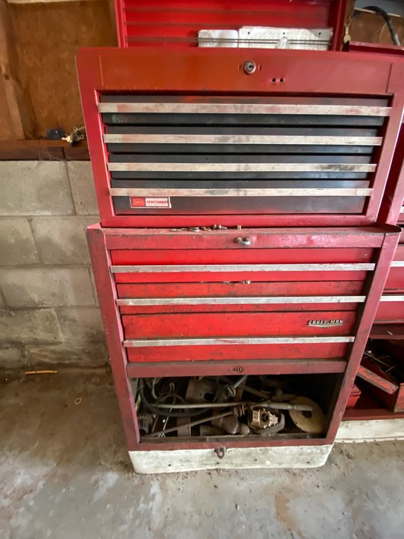 Image for Morgantown, WV – Moving Auction: 1992 Ford Bronco, John Deere X595, High Quality Tools and Much More!