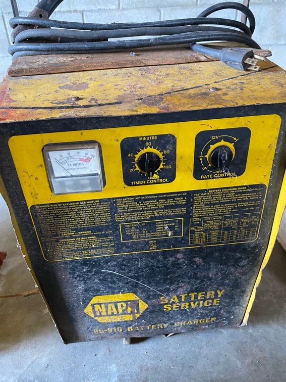 Image for Morgantown, WV – Moving Auction: 1992 Ford Bronco, John Deere X595, High Quality Tools and Much More!