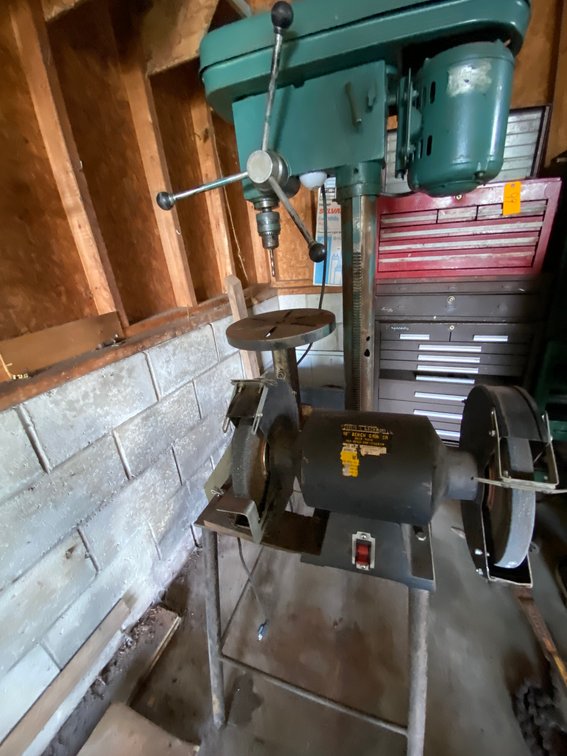 Image for Morgantown, WV – Moving Auction: 1992 Ford Bronco, John Deere X595, High Quality Tools and Much More!