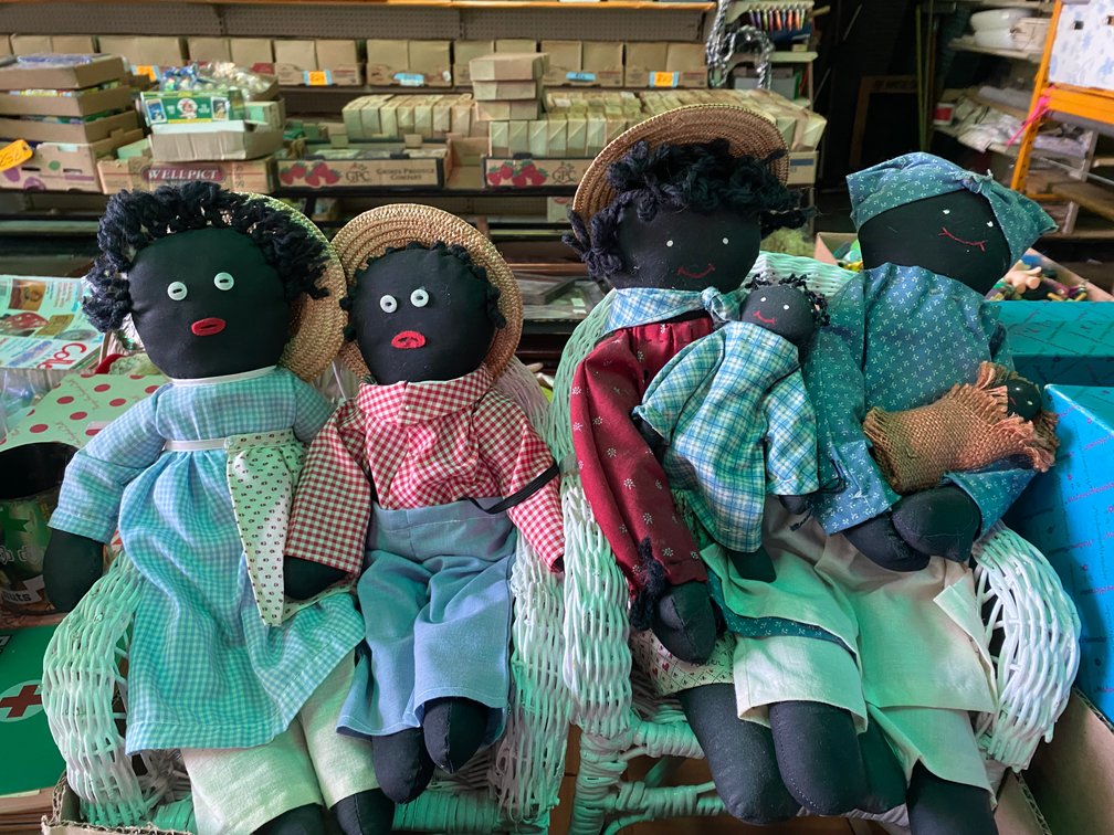 Image for Lemont Furnace, PA – Barbie Dolls, Comic Books, Sports Cards, Vintage Christmas Decor, Costume Jewelry and Much More!