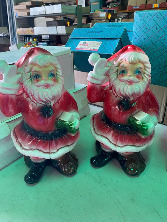 Image for Lemont Furnace, PA – Barbie Dolls, Comic Books, Sports Cards, Vintage Christmas Decor, Costume Jewelry and Much More!