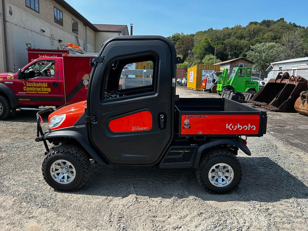 Image for West Elizabeth, PA – Jaskolski Contracting Business Liquidation 1 of 3! Excavators, Loaders, Skid Steers, and More!