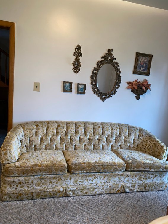 Image for Masontown, WV – Furniture, Glassware, Household Decorative Items, Quilts, Collectibles, and More!