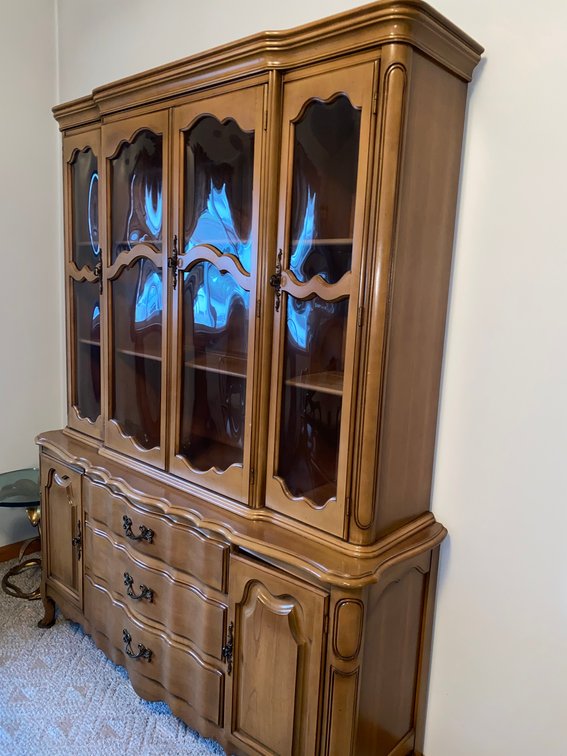 Image for Masontown, WV – Furniture, Glassware, Household Decorative Items, Quilts, Collectibles, and More!