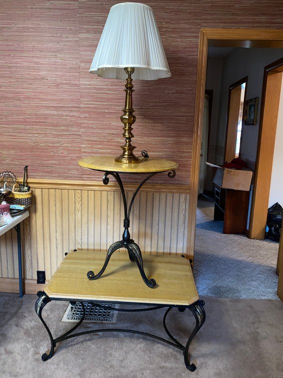 Image for Masontown, WV – Furniture, Glassware, Household Decorative Items, Quilts, Collectibles, and More!