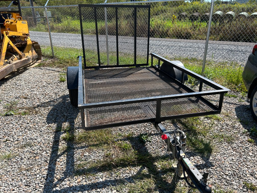 Image for Shinnston, WV – Like New Vehicles and Bikes