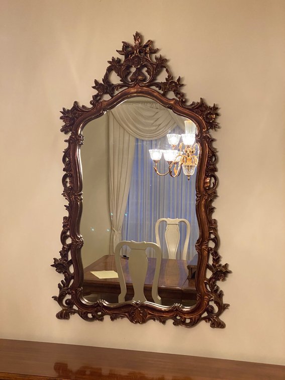 Image for Cecil, PA – Estate of Marion Fleeher: Quality Furniture, Glassware, Household Goods and Much More!