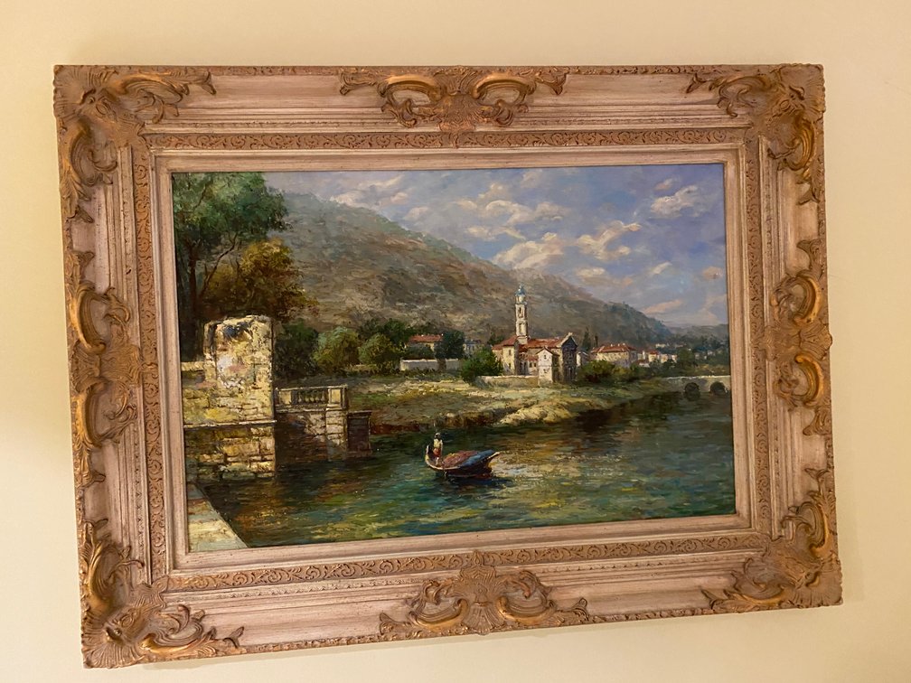 Image for Cecil, PA – Estate of Marion Fleeher: Quality Furniture, Glassware, Household Goods and Much More!