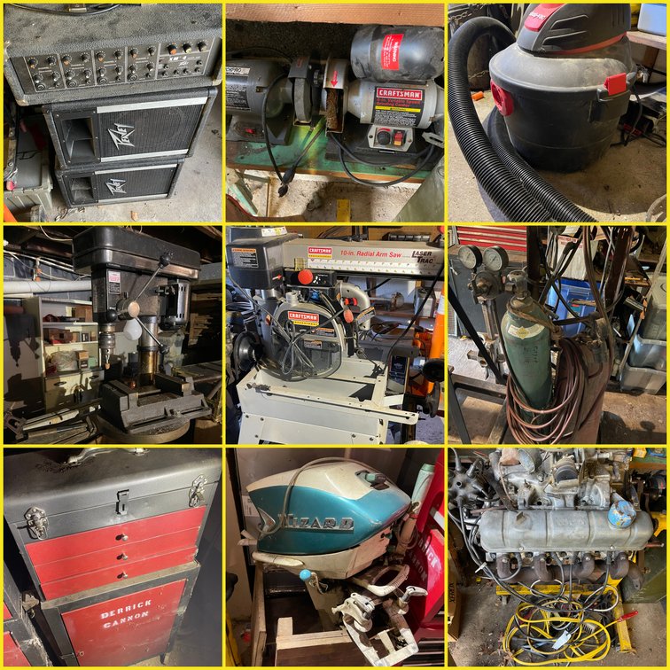 Image for St. Albans, WV – Building Materials, Hardware, Tools, and Much More!