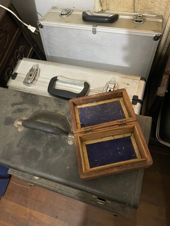 Image for St. Albans, WV – Building Materials, Hardware, Tools, and Much More!
