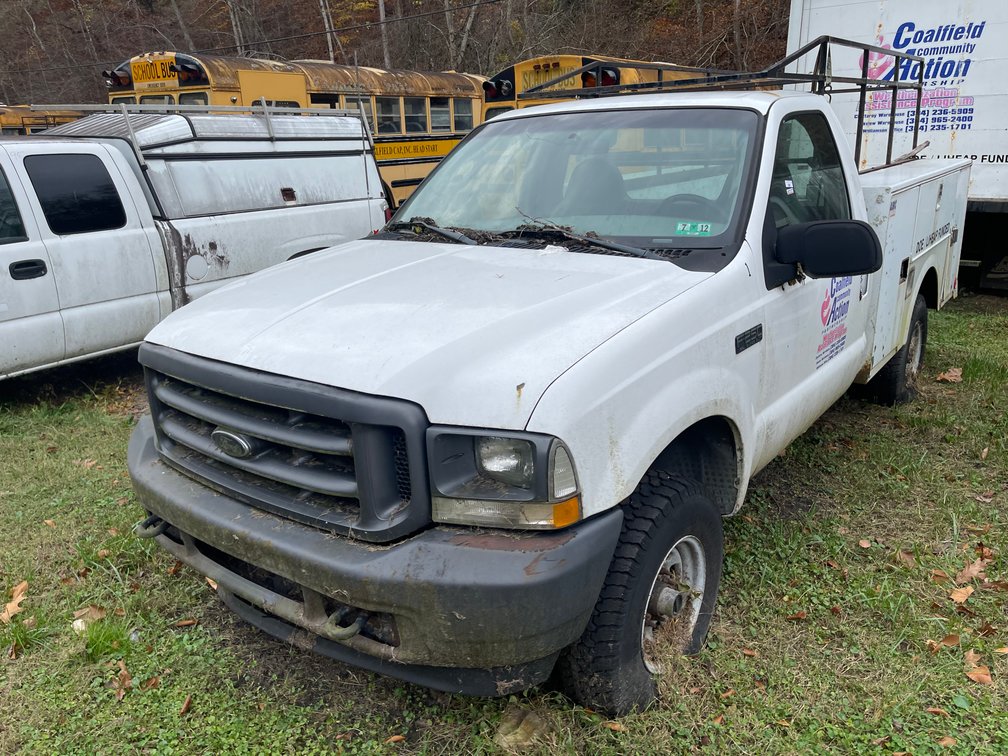Image for Chattaroy, WV – Vehicles, Trucks, Vans, and Buses
