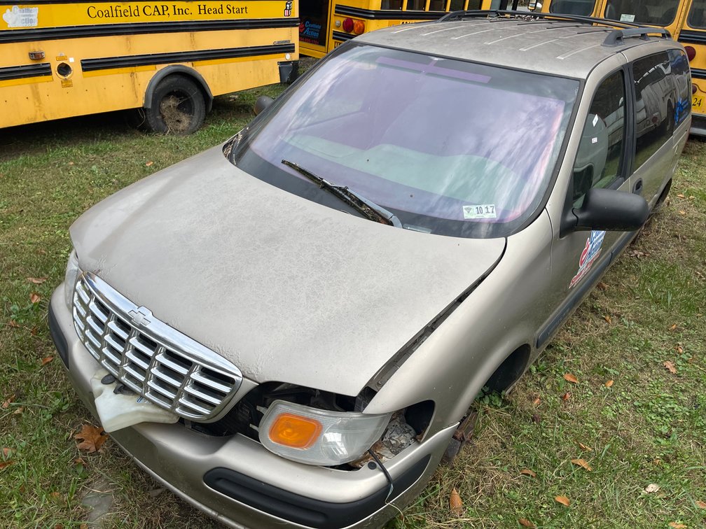 Image for Chattaroy, WV – Vehicles, Trucks, Vans, and Buses