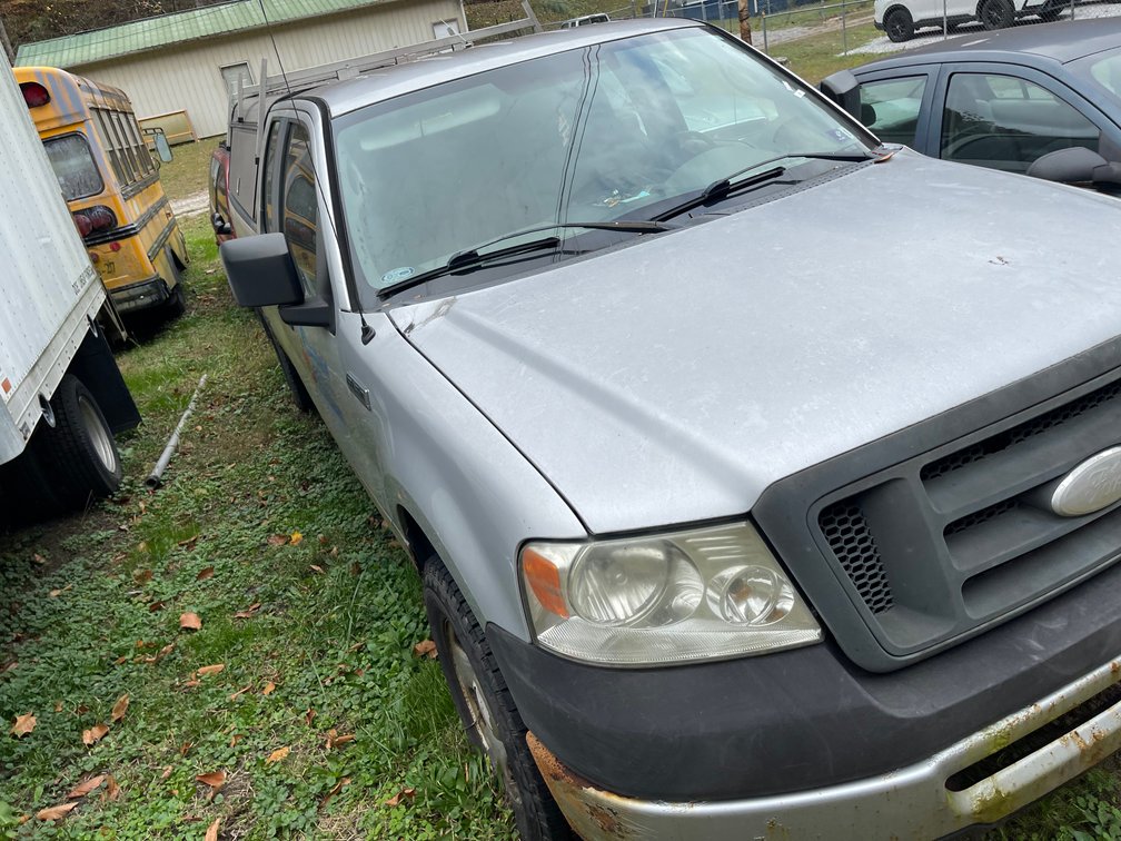 Image for Chattaroy, WV – Vehicles, Trucks, Vans, and Buses