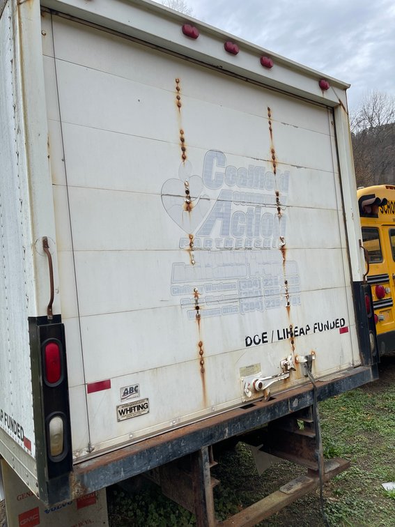 Image for Chattaroy, WV – Vehicles, Trucks, Vans, and Buses