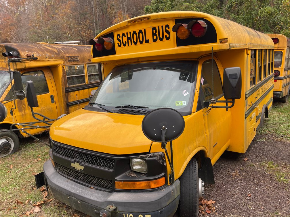 Image for Chattaroy, WV – Vehicles, Trucks, Vans, and Buses