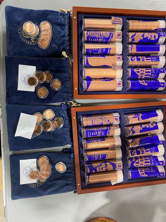 Image for Shinnston, WV – Sports Card & Memorabilia, Die Cast Cars, Glassware, Limited Edition Prints, Gaming Systems and Accessories, Tools and much More!