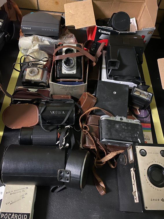 Image for Weirton, WV – Collectibles, Memorabilia, Toys, Antiques, & Much More!