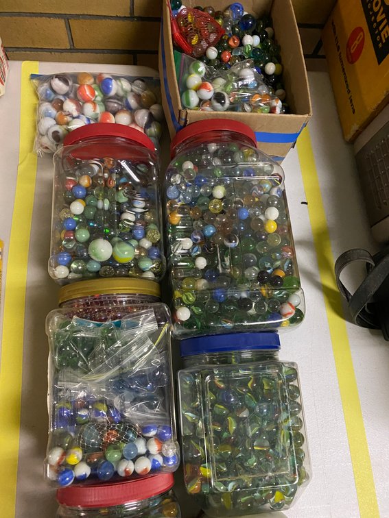 Image for Weirton, WV – Collectibles, Memorabilia, Toys, Antiques, & Much More!