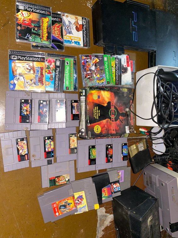 Image for Weirton, WV – Collectibles, Memorabilia, Toys, Antiques, & Much More!