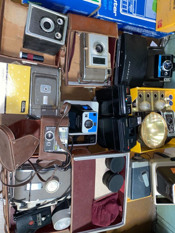 Image for Weirton, WV – Collectibles, Memorabilia, Toys, Antiques, & Much More!