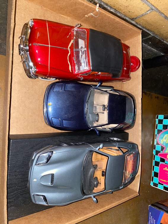 Image for Weirton, WV – Collectibles, Memorabilia, Toys, Antiques, & Much More!