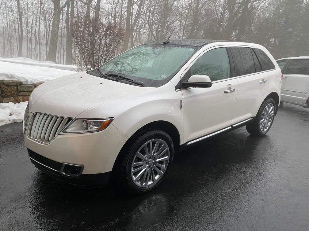 Image for Ohiopyle, PA – Large Online Estate Auction, Over 600 Lots! 2011 Lincoln MKX, 2011 Surepull Trailer, and More!